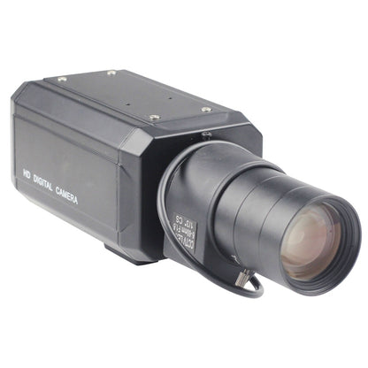 Vanxse BX60 1000TVL กล้องรักษาความปลอดภัยมุมกว้าง HD, BX60 PAL, BX60 NTSC