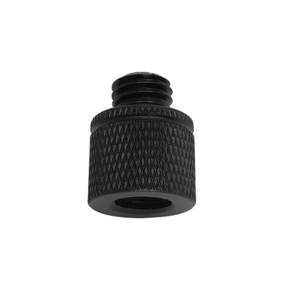 อะแดปเตอร์สกรู 4 ชิ้น, A18 1/4 Female to M4 Male Screw, A19 1/4 Female to M5 Male  Screw, A20 1/4 Female to M6 Male  Screw, A21 1/4 Female to M8 Male  Screw, A22 1/4 Female to M10 Male  Screw, A23 1/4 Female to M12 Male  Screw                          ...