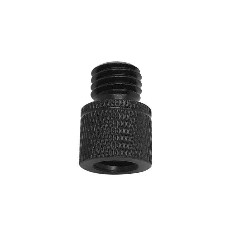 อะแดปเตอร์สกรู 4 ชิ้น, A18 1/4 Female to M4 Male Screw, A19 1/4 Female to M5 Male  Screw, A20 1/4 Female to M6 Male  Screw, A21 1/4 Female to M8 Male  Screw, A22 1/4 Female to M10 Male  Screw, A23 1/4 Female to M12 Male  Screw                          ...