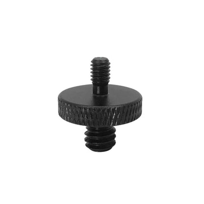 อะแดปเตอร์สกรู 4 ชิ้น, A18 1/4 Female to M4 Male Screw, A19 1/4 Female to M5 Male  Screw, A20 1/4 Female to M6 Male  Screw, A21 1/4 Female to M8 Male  Screw, A22 1/4 Female to M10 Male  Screw, A23 1/4 Female to M12 Male  Screw                          ...