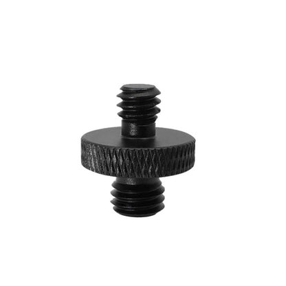 อะแดปเตอร์สกรู 4 ชิ้น, A18 1/4 Female to M4 Male Screw, A19 1/4 Female to M5 Male  Screw, A20 1/4 Female to M6 Male  Screw, A21 1/4 Female to M8 Male  Screw, A22 1/4 Female to M10 Male  Screw, A23 1/4 Female to M12 Male  Screw                          ...