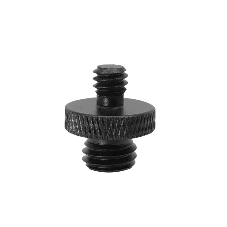 อะแดปเตอร์สกรู 4 ชิ้น, A18 1/4 Female to M4 Male Screw, A19 1/4 Female to M5 Male  Screw, A20 1/4 Female to M6 Male  Screw, A21 1/4 Female to M8 Male  Screw, A22 1/4 Female to M10 Male  Screw, A23 1/4 Female to M12 Male  Screw                          ...