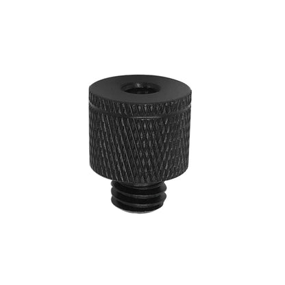 อะแดปเตอร์สกรู 4 ชิ้น, A18 1/4 Female to M4 Male Screw, A19 1/4 Female to M5 Male  Screw, A20 1/4 Female to M6 Male  Screw, A21 1/4 Female to M8 Male  Screw, A22 1/4 Female to M10 Male  Screw, A23 1/4 Female to M12 Male  Screw                          ...