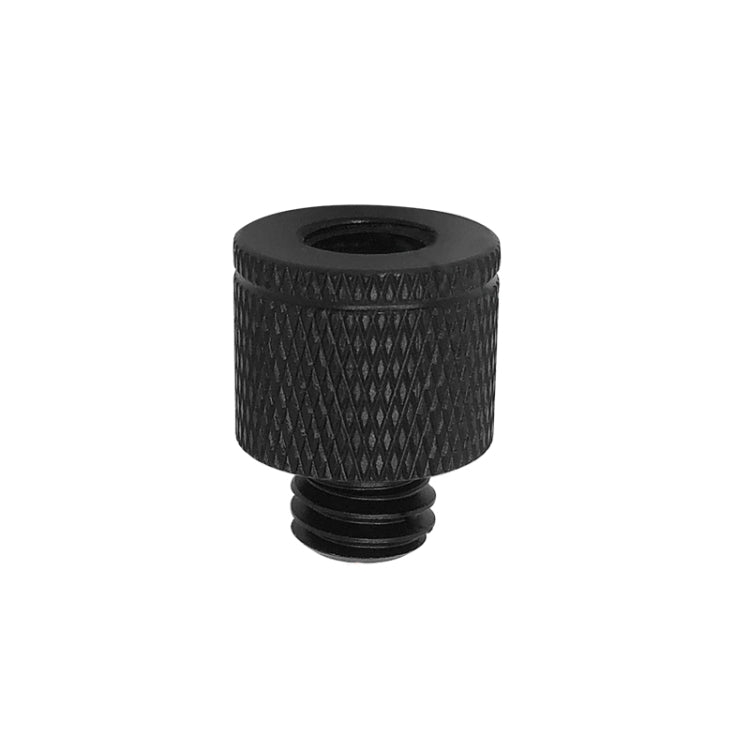 อะแดปเตอร์สกรู 4 ชิ้น, A18 1/4 Female to M4 Male Screw, A19 1/4 Female to M5 Male  Screw, A20 1/4 Female to M6 Male  Screw, A21 1/4 Female to M8 Male  Screw, A22 1/4 Female to M10 Male  Screw, A23 1/4 Female to M12 Male  Screw                          ...
