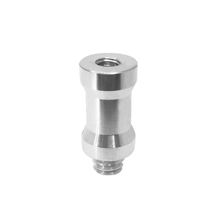 อะแดปเตอร์สกรู 10 ชิ้น, 3/8 Female to 1/4 Male Screw, 1/4 Female to 3/8 Male Screw, 1/4 Female to 1/4 Male Screw, 1/4 Male to 1/4 Male Screw, 1/4 Male to 3/8 Male Screw