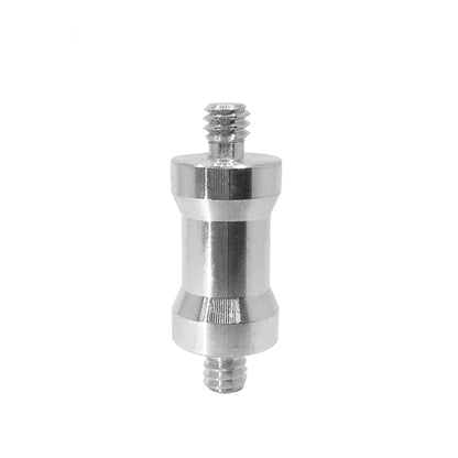 อะแดปเตอร์สกรู 10 ชิ้น, 3/8 Female to 1/4 Male Screw, 1/4 Female to 3/8 Male Screw, 1/4 Female to 1/4 Male Screw, 1/4 Male to 1/4 Male Screw, 1/4 Male to 3/8 Male Screw