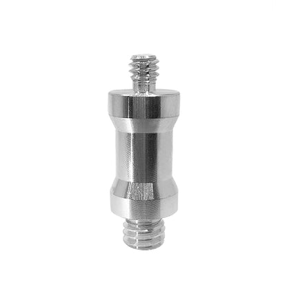 อะแดปเตอร์สกรู 10 ชิ้น, 3/8 Female to 1/4 Male Screw, 1/4 Female to 3/8 Male Screw, 1/4 Female to 1/4 Male Screw, 1/4 Male to 1/4 Male Screw, 1/4 Male to 3/8 Male Screw