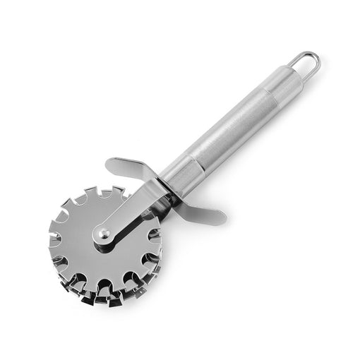 2 PCS GB139 Stainless Steel Five-Wheel เนื้อนุ่ม, GB139
