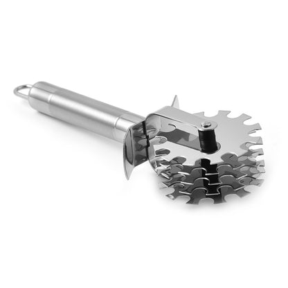 2 PCS GB139 Stainless Steel Five-Wheel เนื้อนุ่ม, GB139