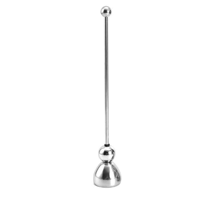 2 ชิ้น GB098 304 ที่เปิดไข่สแตนเลส, Steel Egg Opener
