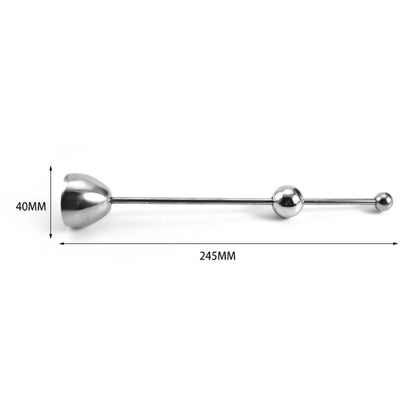 2 ชิ้น GB098 304 ที่เปิดไข่สแตนเลส, Steel Egg Opener