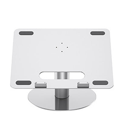 Z30 360 แท่นวางแล็ปท็อปอลูมิเนียมอัลลอยด์แบบหมุนได้