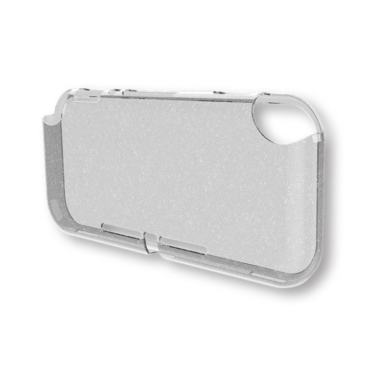 Iplay Gamepad TPU เคสคริสตัลใสสำหรับคอนโซล Nintendo Switch Lite, HBS-173