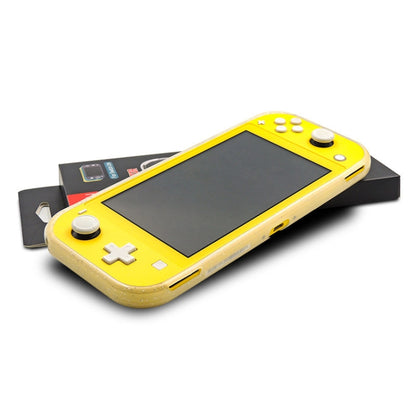 Iplay Gamepad TPU เคสคริสตัลใสสำหรับคอนโซล Nintendo Switch Lite, HBS-173