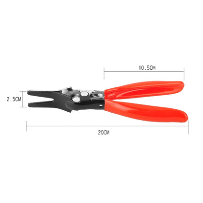 คีมแยกท่อน้ำมันเชื้อเพลิงรถยนต์, Fuel Pipe Separating Plier
