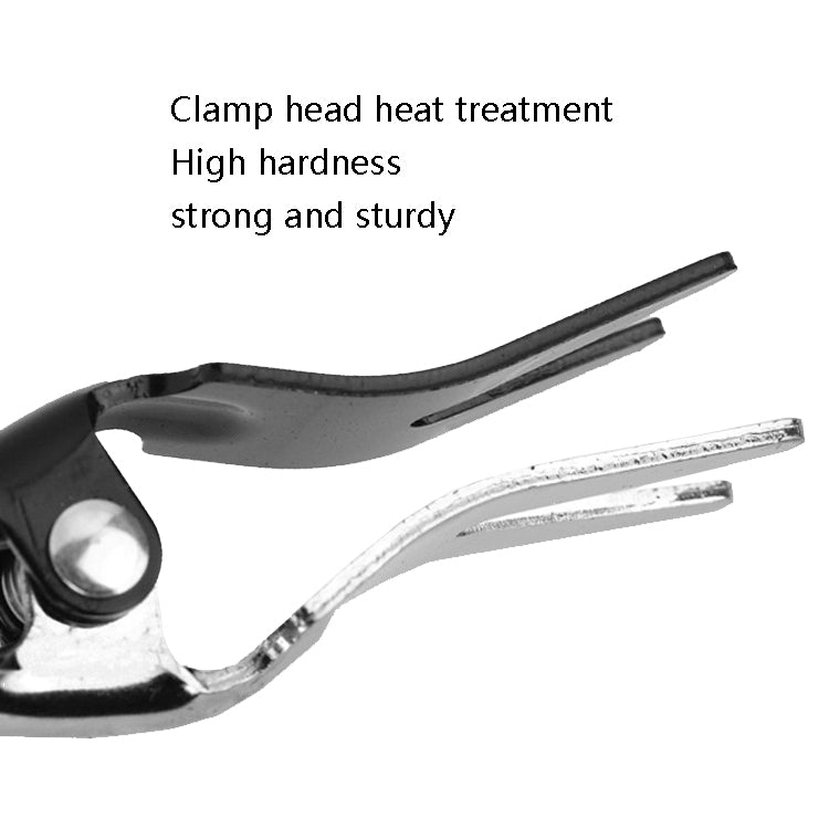 คีมแยกท่อน้ำมันเชื้อเพลิงรถยนต์, Fuel Pipe Separating Plier