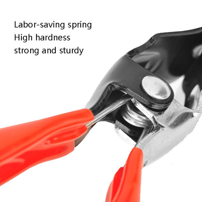 คีมแยกท่อน้ำมันเชื้อเพลิงรถยนต์, Fuel Pipe Separating Plier