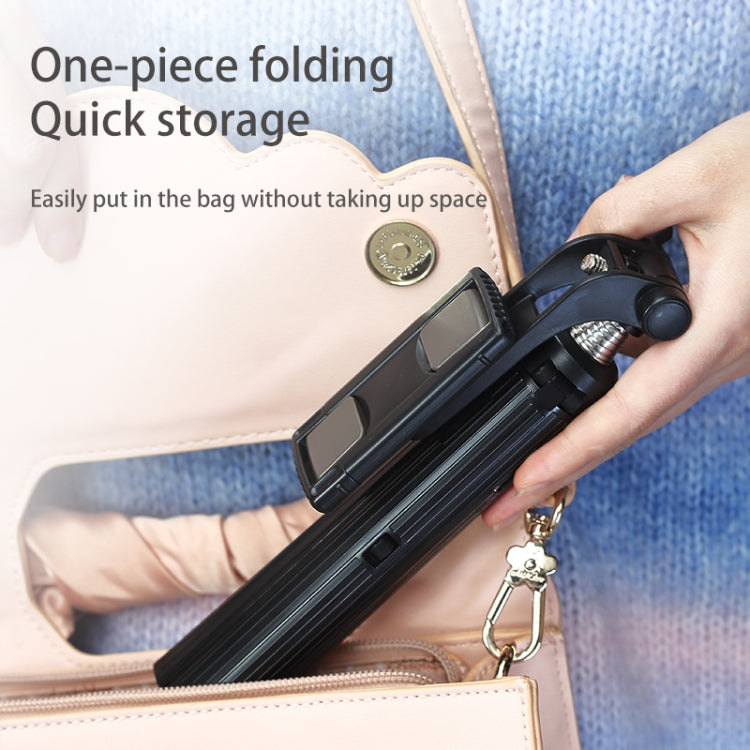 CYKE ขาตั้งออกอากาศโทรศัพท์มือถือแบบพับได้ Telescopic ขาตั้ง ข้อมูลจำเพาะ:, A31-0.8m (Without Light), A31-1.6m (Without Light), A31E-1.1m (With Light), A31E-1.6m (With Light), A61-1.6m (Cloud Station)