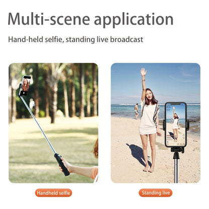 CYKE ขาตั้งออกอากาศโทรศัพท์มือถือแบบพับได้ Telescopic ขาตั้ง ข้อมูลจำเพาะ:, A31-0.8m (Without Light), A31-1.6m (Without Light), A31E-1.1m (With Light), A31E-1.6m (With Light), A61-1.6m (Cloud Station)