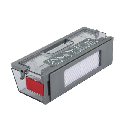 กล่องเก็บฝุ่นสำหรับ Ecovacs T8 AIVI/T8 Max, Dust Box