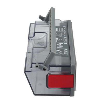 กล่องเก็บฝุ่นสำหรับ Ecovacs T8 AIVI/T8 Max, Dust Box