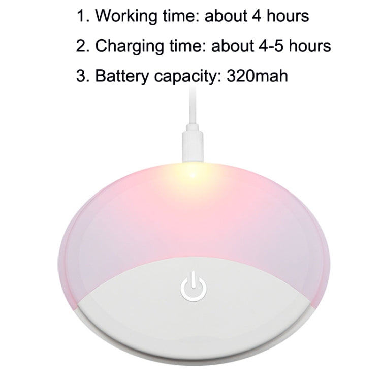 Y-976 ไฟส่องท้ายรถ LED, Y-976