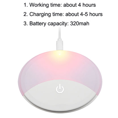 Y-976 ไฟส่องท้ายรถ LED, Y-976