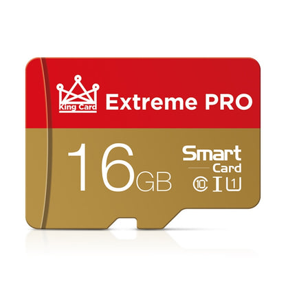 King Card RY032G518 การ์ดหน่วยความจำตรวจสอบกล้องโทรศัพท์มือถือ, 16GB, 32GB, 64GB, 128GB