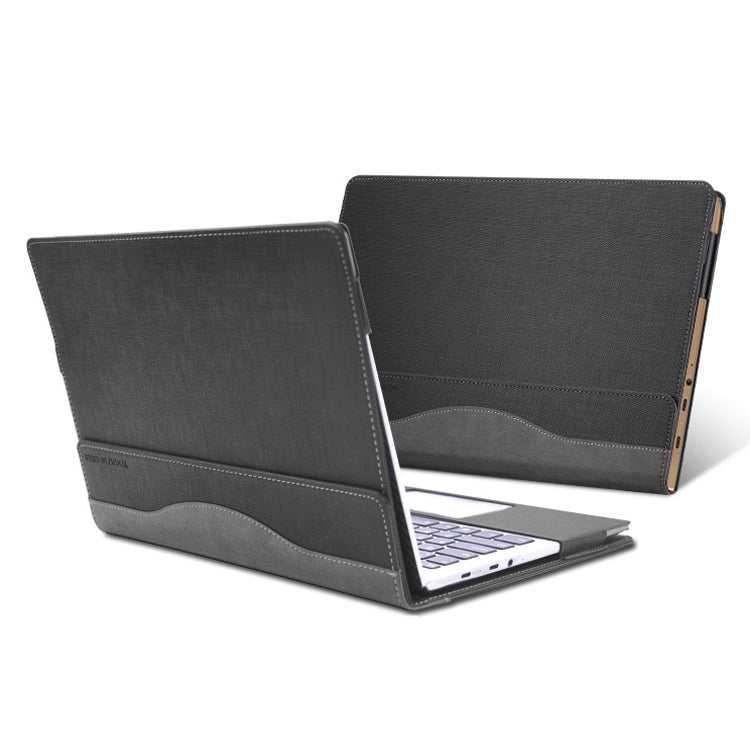 เคสหนัง PU สำหรับแล็ปท็อป, For Lenovo Yoga 720-13, For Lenovo Yoga 730-13, For Lenovo Yoga 720-15