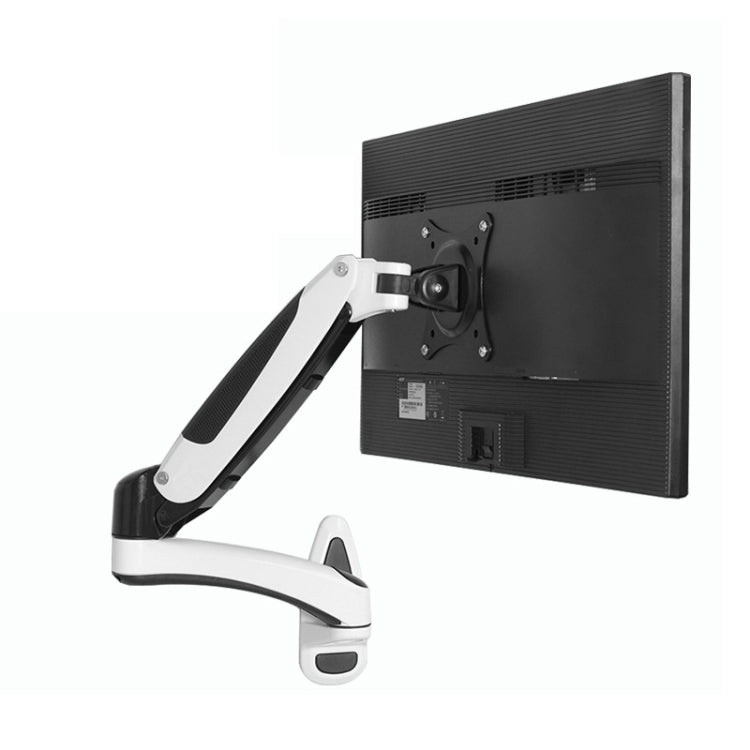 Gibbon Mounts GM112W ขาตั้งจอคอมพิวเตอร์แบบยกสปริงแบบติดผนัง