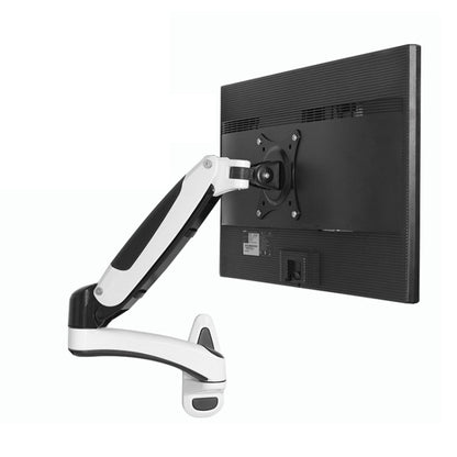 Gibbon Mounts GM112W ขาตั้งจอคอมพิวเตอร์แบบยกสปริงแบบติดผนัง