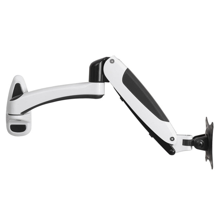 Gibbon Mounts GM112W ขาตั้งจอคอมพิวเตอร์แบบยกสปริงแบบติดผนัง
