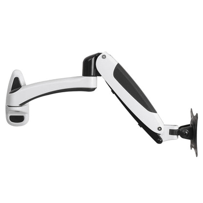 Gibbon Mounts GM112W ขาตั้งจอคอมพิวเตอร์แบบยกสปริงแบบติดผนัง
