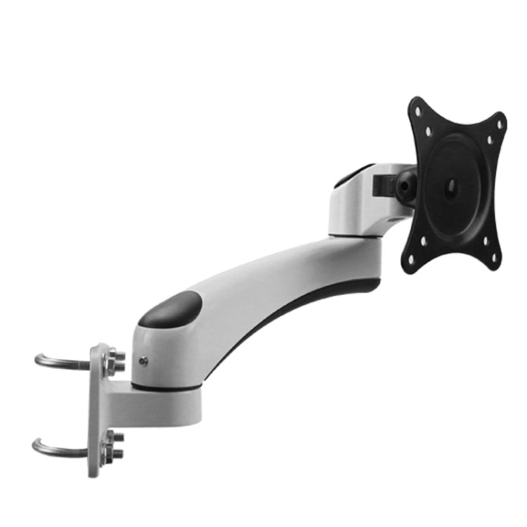 Gibbon Mounts FE111B ขาตั้งจอคอมพิวเตอร์ติดผนังแบบไม่ต้องเจาะรู
