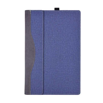 กระเป๋าแล็ปท็อปหนัง PU, For HP Spectre X360 13-AW 13.3, For HP Spectre X360 15-EB 15.6