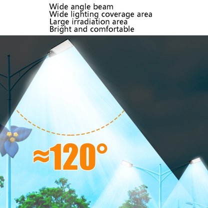 โคมไฟถนน LED กันน้ำ โคมไฟสนาม, 25W