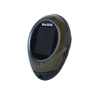 Mini GPS Locator เข็มทิศปีนเขากลางแจ้ง, KH-12