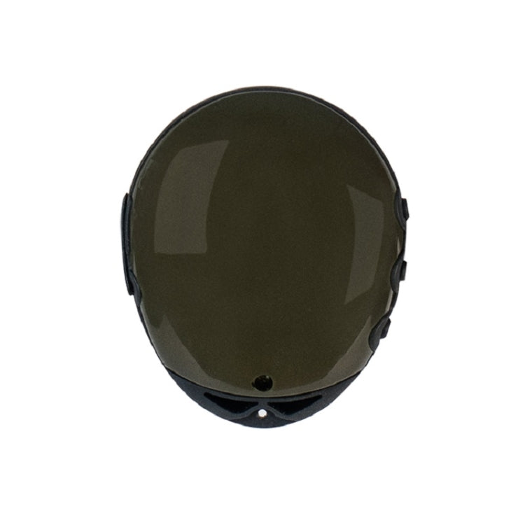 Mini GPS Locator เข็มทิศปีนเขากลางแจ้ง, KH-12