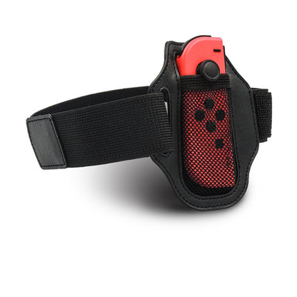 iplay Gamepad Sports Leg Straps สำหรับ Nintendo Joy-Con Controller, Gamepad Sports Leg Straps