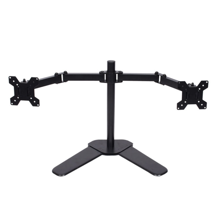 ขายึดขาตั้งจอภาพยกเดสก์ท็อป, Dual Screen Desk Base, Double Screen Table Clip, Four Screen  Desk Base, Four Screen Table Clip