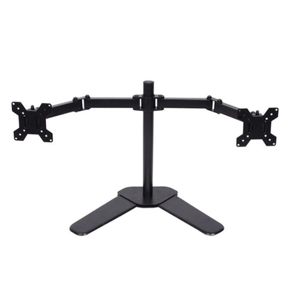 ขายึดขาตั้งจอภาพยกเดสก์ท็อป, Dual Screen Desk Base, Double Screen Table Clip, Four Screen  Desk Base, Four Screen Table Clip