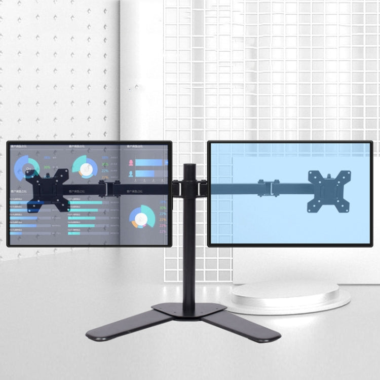 ขายึดขาตั้งจอภาพยกเดสก์ท็อป, Dual Screen Desk Base, Double Screen Table Clip, Four Screen  Desk Base, Four Screen Table Clip