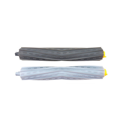 อุปกรณ์เสริมหุ่นยนต์กวาด XR319 สำหรับ IRobot 8 Series / 9 Series, 1 Pair Main Brush, 10 PCS Side Brush, 5 PCS Filter, 2 PCS Steering Wheel