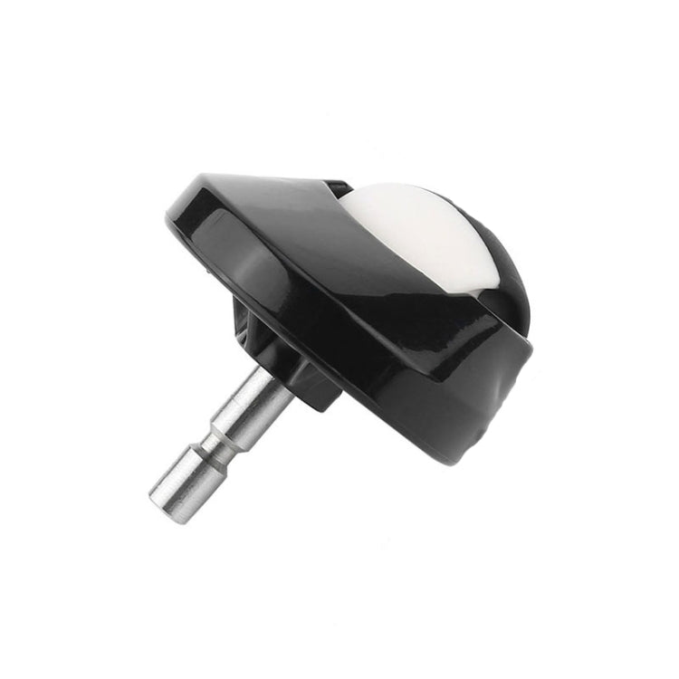 อุปกรณ์เสริมหุ่นยนต์กวาด XR319 สำหรับ IRobot 8 Series / 9 Series, 1 Pair Main Brush, 10 PCS Side Brush, 5 PCS Filter, 2 PCS Steering Wheel