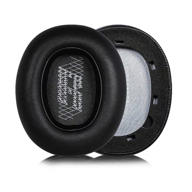 1 คู่ฟองน้ำหูฟังสำหรับ JBL Live 650BT/660NC/Duet
