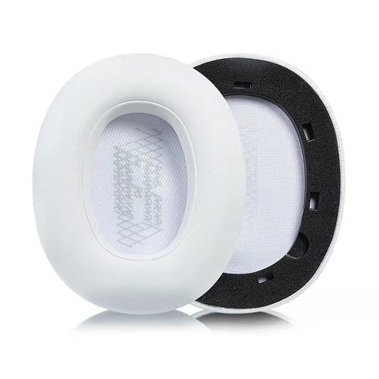 1 คู่ฟองน้ำหูฟังสำหรับ JBL Live 650BT/660NC/Duet