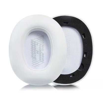 1 คู่ฟองน้ำหูฟังสำหรับ JBL Live 650BT/660NC/Duet