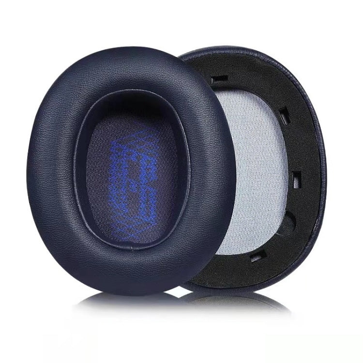 1 คู่ฟองน้ำหูฟังสำหรับ JBL Live 650BT/660NC/Duet