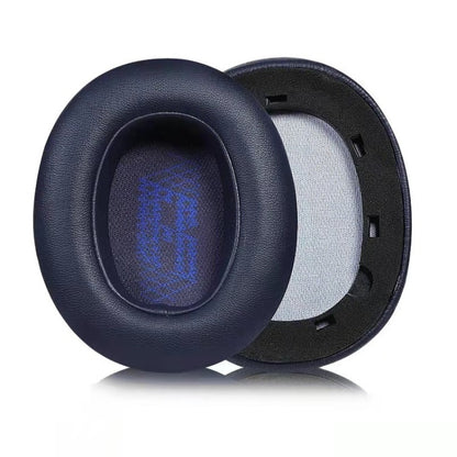 1 คู่ฟองน้ำหูฟังสำหรับ JBL Live 650BT/660NC/Duet