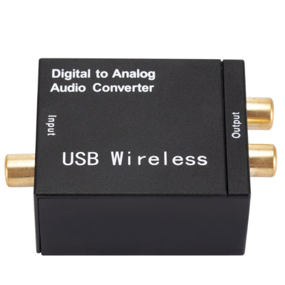 YP028 บลูทู ธ ดิจิตอลเพื่อแปลงเสียงอะนาล็อก, ข้อมูลจำเพาะ:, Host+USB Cable, Host+USB Cable+Fiber Optic Cable, Host+US Plug Power Adapter, Host+US Plug Power Adapter+Fiber Optic Cable